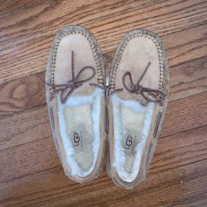 Uggs Moccasins